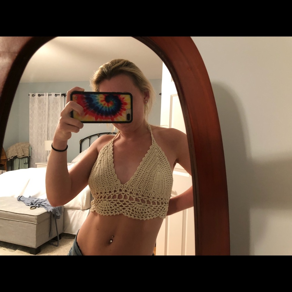 Crochet Brami